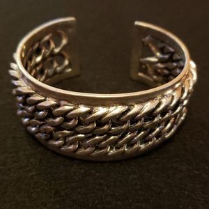 Lucky Brand Cuff Bracelet